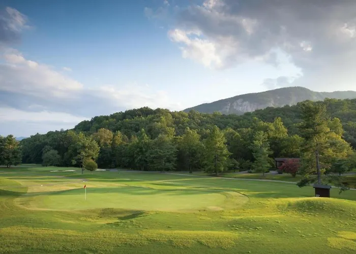 Wyndham Resort At Fairfield Mountains